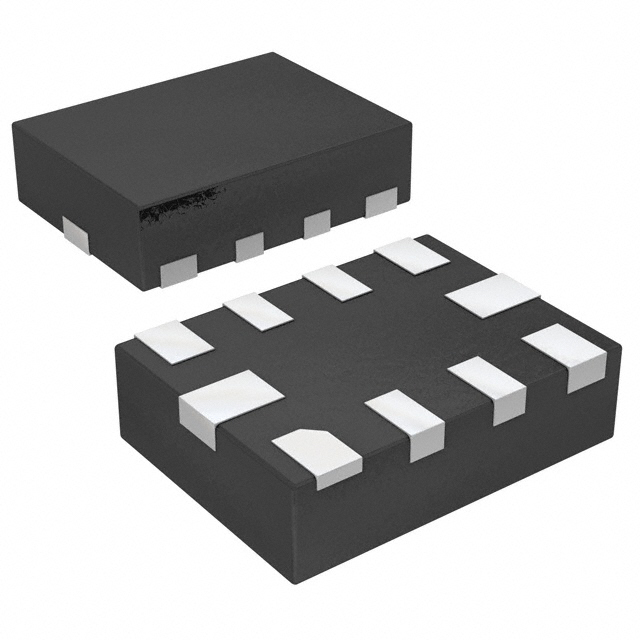 TS3USB221ARSERG4 by Texas Instruments